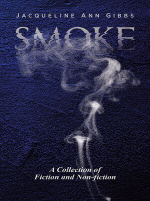 cover image of Smoke